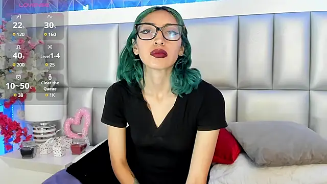 Im gaia online show from February 22, 2025, 12:19 pm