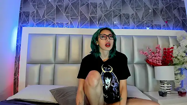 Im gaia online show from February 27, 2025, 4:21 pm