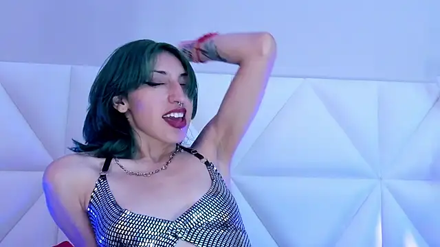 Im gaia online show from March 18, 2025, 7:31 pm