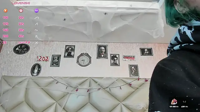 Im gaia online show from October 10, 2025, 12:26 pm