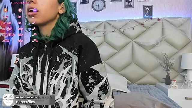 Im gaia online show from October 11, 2025, 1:31 pm