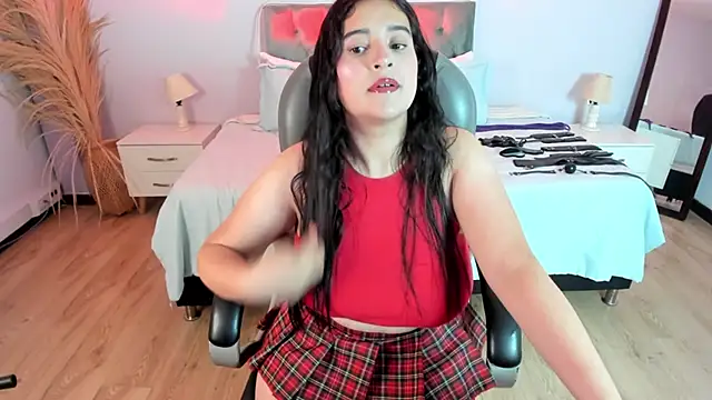 Snapshot of Pamela_cheverry chatting on February 25, 2026, 4:22 am Pamela cheverry online show from February 25, 2026, 4:22 am