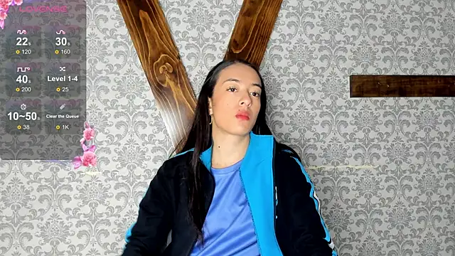 Mia scarlet69 online show from February 22, 2025, 12:08 pm