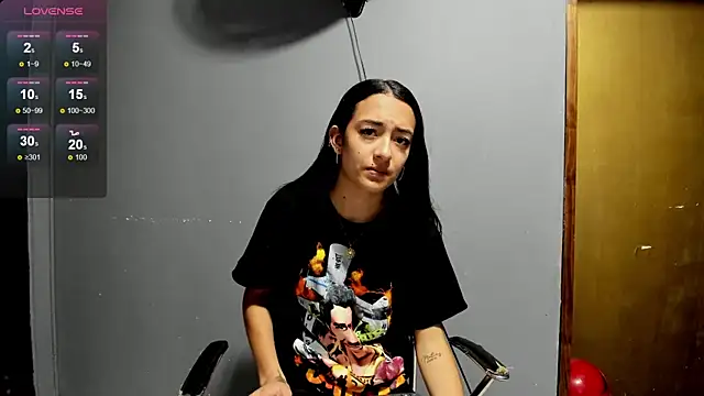 Mia scarlet69 online show from March 19, 2025, 12:12 pm