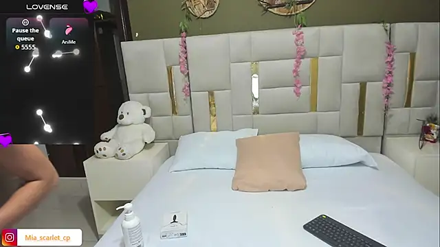 Snapshot of Mia_scarlet69 chatting on January 9, 2026, 12:41 pm Mia scarlet69 online show from January 9, 2026, 12:41 pm