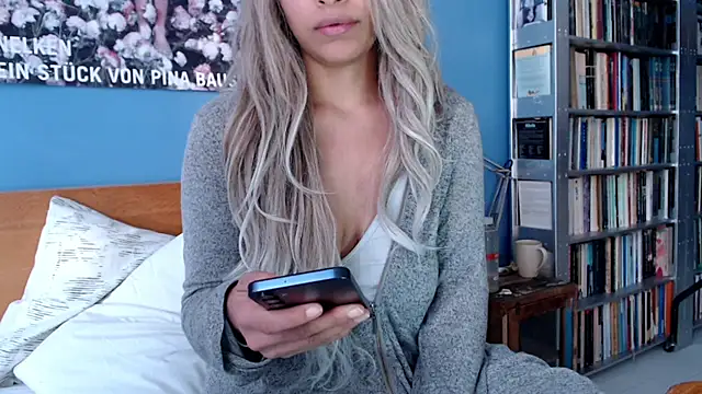 Snapshot of liadivina chatting on February 14, 2026, 4:26 pm liadivina online show from February 14, 2026, 4:26 pm