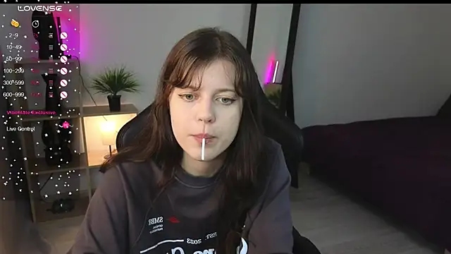 Este Glen online show from February 28, 2025, 11:47 am