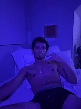 Dylansd online show from December 21, 2024, 11:11 am