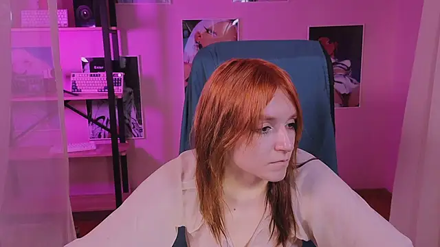 Rita flame online show from October 25, 2025, 12:13 pm