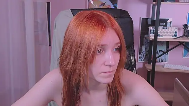 Rita flame online show from October 28, 2025, 12:19 pm