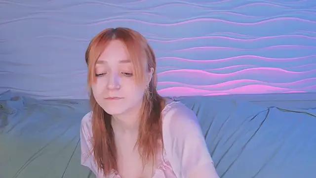 Rita flame online show from November 13, 2025, 12:59 pm