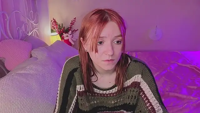 Rita flame online show from December 5, 2025, 12:47 pm