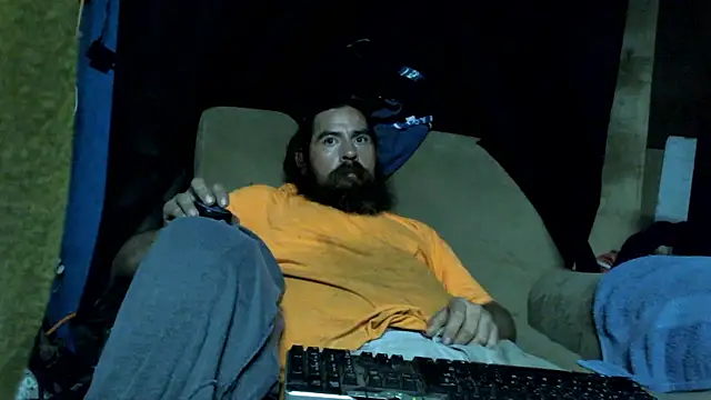 linksjack1010 online show from January 9, 2026, 7:00 am