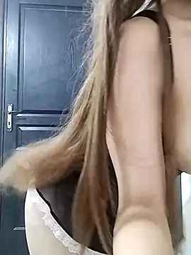 Cristina sexy maroc online show from October 18, 2025, 8:09 pm