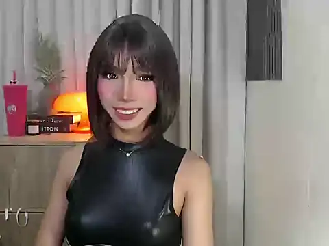 LexieTrixie online show from November 29, 2025, 7:17 pm