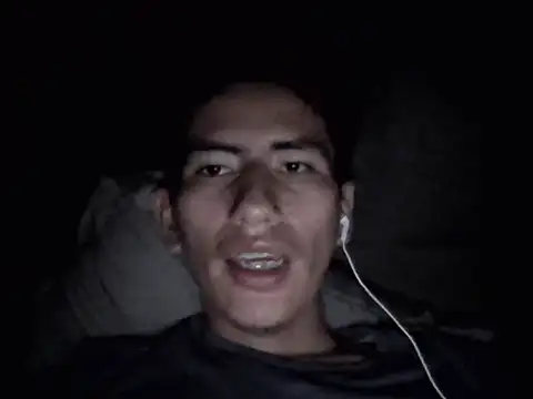 Snapshot of Jukum7 chatting on February 27, 2026, 6:46 am Jukum7 online show from February 27, 2026, 6:46 am