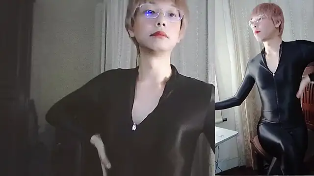 adawang1986 online show from January 22, 2025, 1:32 pm