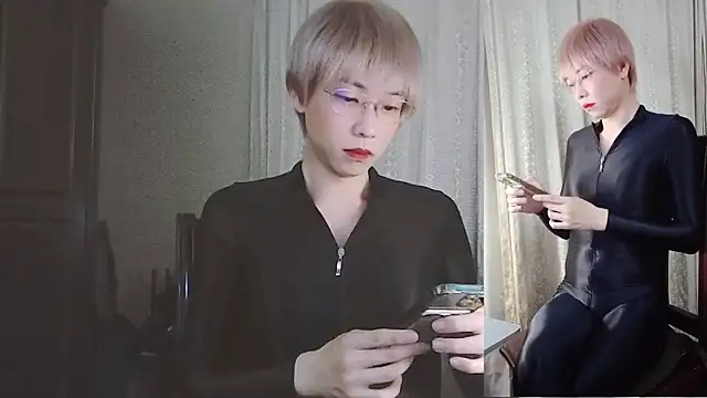 adawang1986 online show from February 2, 2025, 12:35 pm