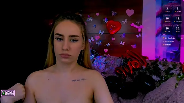 asol muah online show from February 16, 2025, 5:15 pm