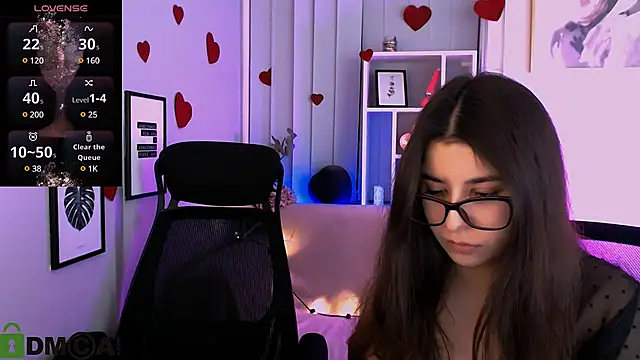 asol muah online show from February 27, 2025, 9:04 pm