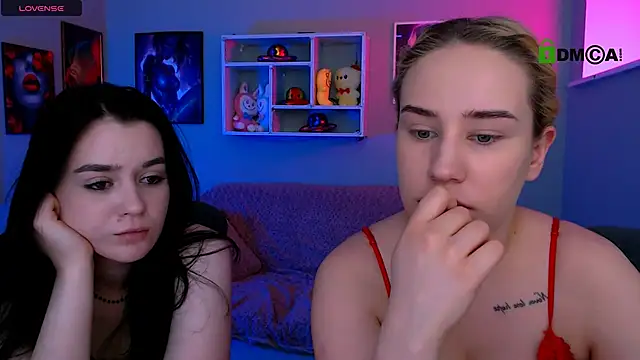 asol muah online show from May 25, 2026, 7:31 pm