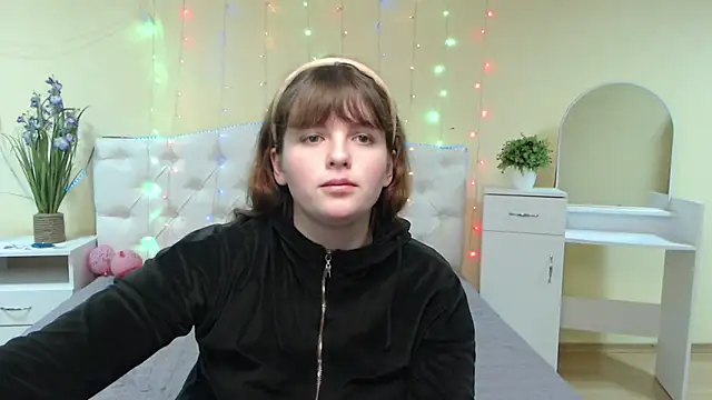 Snapshot of StaceyLex chatting on January 31, 2025, 6:35 am StaceyLex online show from January 31, 2025, 6:35 am