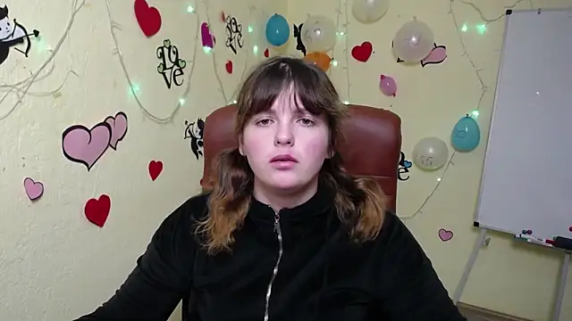 Snapshot of StaceyLex chatting on February 3, 2025, 6:34 am StaceyLex online show from February 3, 2025, 6:34 am
