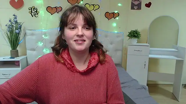 Snapshot of StaceyLex chatting on February 7, 2025, 5:07 pm StaceyLex online show from February 7, 2025, 5:07 pm