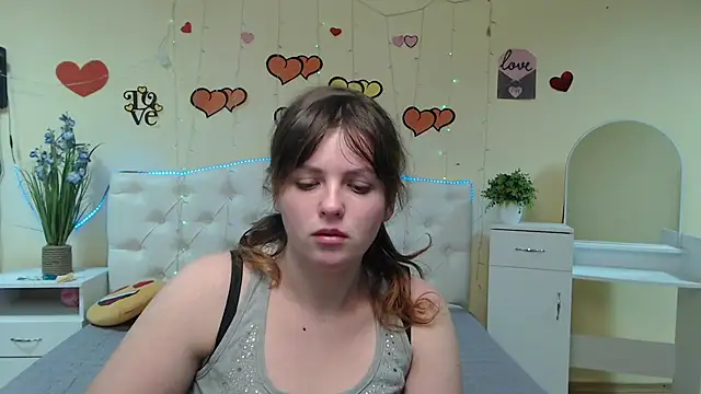 Snapshot of StaceyLex chatting on February 13, 2025, 6:41 am StaceyLex online show from February 13, 2025, 6:41 am
