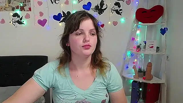 Snapshot of StaceyLex chatting on March 4, 2025, 9:40 am StaceyLex online show from March 4, 2025, 9:40 am