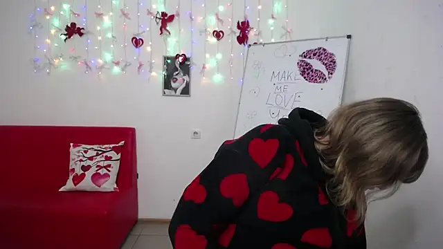 StaceyLex online show from February 17, 2026, 7:38 am