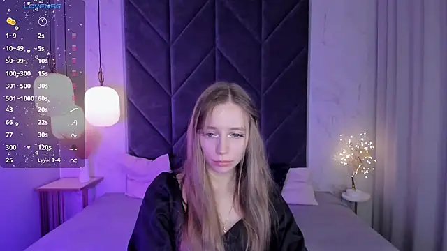 Snapshot of OliviaGentle chatting on December 20, 2024, 2:27 pm OliviaGentle online show from December 20, 2024, 2:27 pm