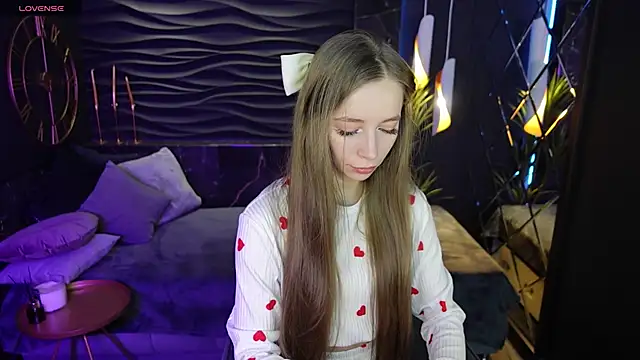 Snapshot of OliviaGentle chatting on January 19, 2025, 4:01 am OliviaGentle online show from January 19, 2025, 4:01 am