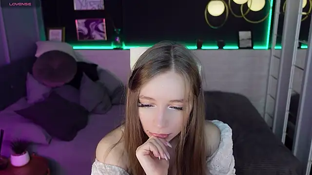 Snapshot of OliviaGentle chatting on January 20, 2025, 10:04 pm OliviaGentle online show from January 20, 2025, 10:04 pm