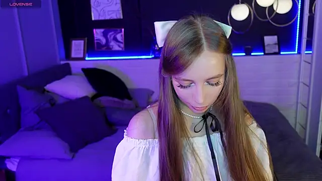 Snapshot of OliviaGentle chatting on January 25, 2025, 2:47 pm OliviaGentle online show from January 25, 2025, 2:47 pm