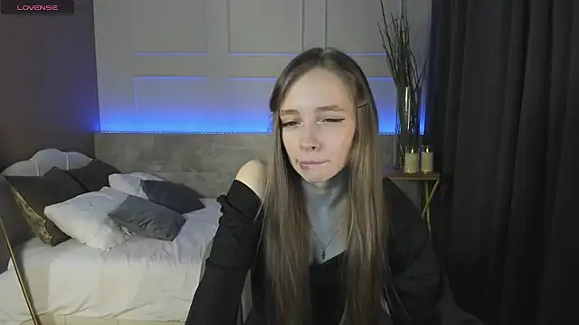 Snapshot of OliviaGentle chatting on January 29, 2025, 4:19 pm OliviaGentle online show from January 29, 2025, 4:19 pm