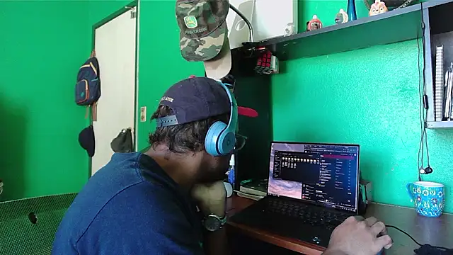        the online show from March 2, 2026, 8:26 pm