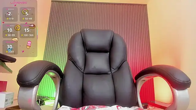 gaby flow online show from October 28, 2025, 7:12 am