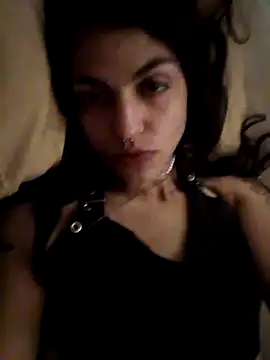 Snapshot of BURN666ING chatting on November 29, 2025, 4:59 am BURN666ING online show from November 29, 2025, 4:59 am