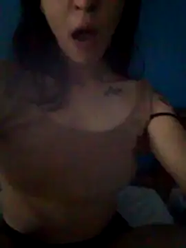 Snapshot of BURN666ING chatting on March 20, 2026, 11:48 am BURN666ING online show from March 20, 2026, 11:48 am