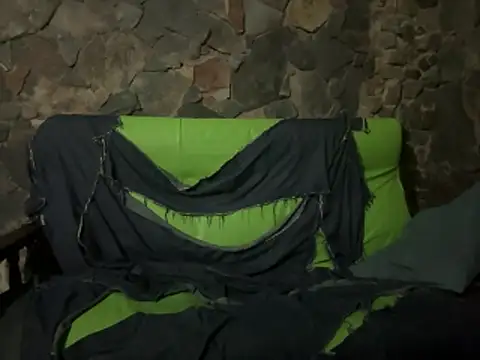 Pablouyu online show from April 11, 2026, 6:12 pm