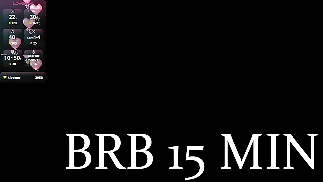 elodie walker online show from February 4, 2025, 3:15 pm