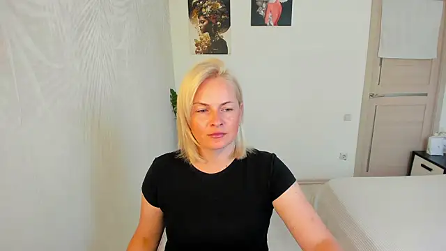 Alicee Gracee online show from July 12, 2026, 9:33 am