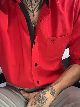 Snapshot of Anthony-Martin chatting on October 23, 2025, 12:59 pm Anthony-Martin online show from October 23, 2025, 12:59 pm