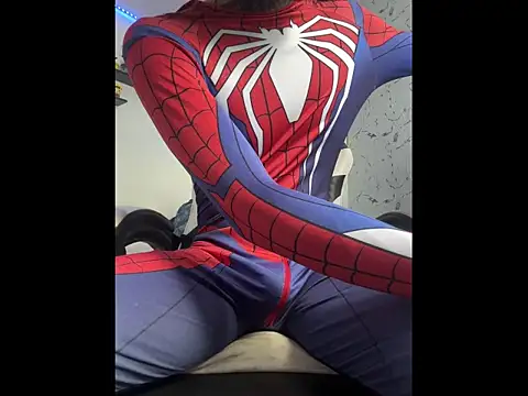 Snapshot of Anthony-Martin chatting on October 27, 2025, 12:31 pm Anthony-Martin online show from October 27, 2025, 12:31 pm