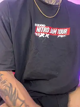 Snapshot of Anthony-Martin chatting on November 11, 2025, 12:16 pm Anthony-Martin online show from November 11, 2025, 12:16 pm