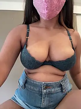 ScarletAss online show from June 15, 2026, 2:30 pm