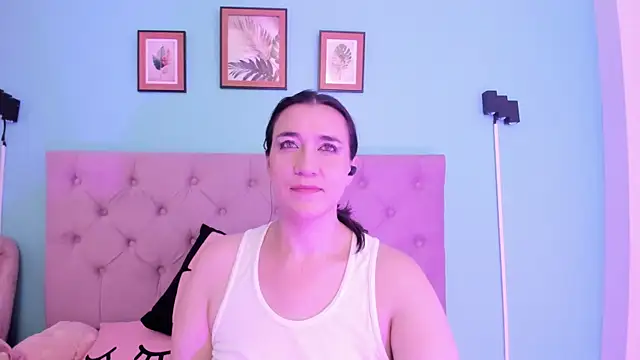 kyoakane online show from January 29, 2025, 2:30 am