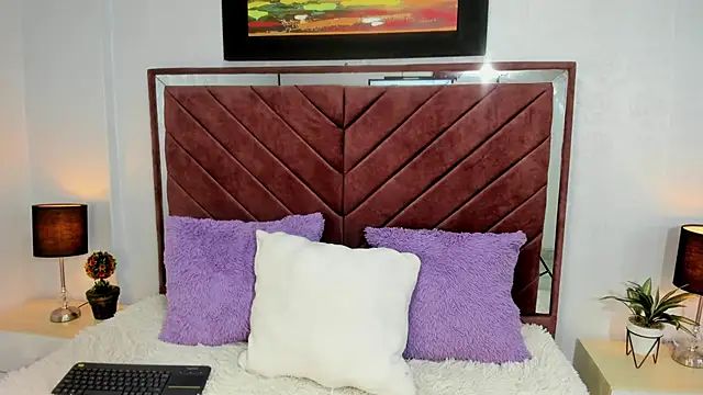 ZoeBianchi online show from December 30, 2024, 3:03 am