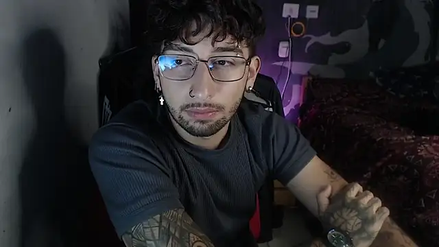 Dereck Dickson online show from October 30, 2025, 10:54 pm